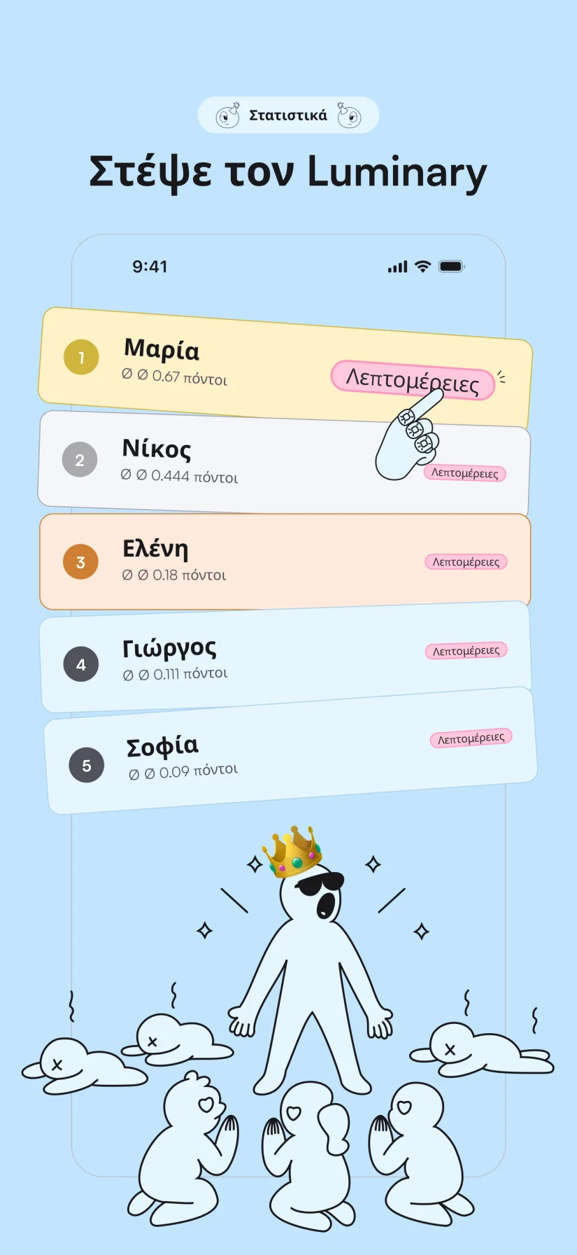 Λεπτομέρειες