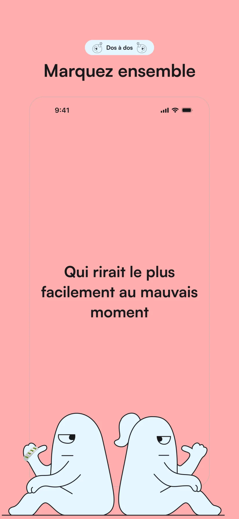 Dos à dos