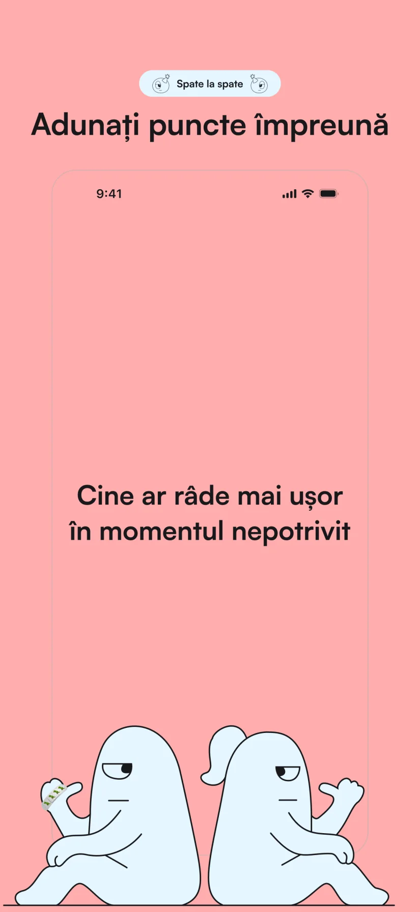 Spate la spate